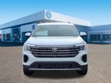 New 2025 Volkswagen Atlas SE image 2