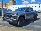 New 2026 Chevrolet Colorado Trail Boss image 2