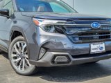 New 2025 Subaru Forester Touring image 2