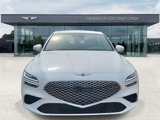 Used 2025 Genesis G70 2.5T image 2