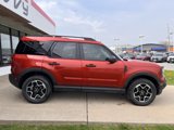Used 2024 Ford Bronco Sport Big Bend w/ Convenience Package image 6