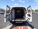 Used 2017 Chevrolet Express 2500 image 5