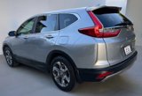 Used 2018 Honda CR-V EX-L image 3
