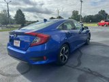 Used 2016 Honda Civic Touring image 5