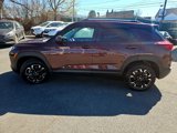 Used 2022 Chevrolet TrailBlazer LT image 6