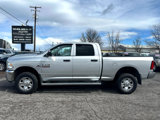 Used 2015 RAM 2500 Tradesman w/ Chrome Appearance Group image 2