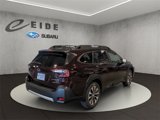 New 2025 Subaru Outback Limited XT image 4