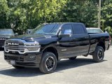 New 2025 RAM 2500 Laramie image 3