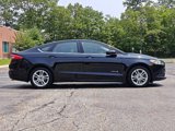 Used 2018 Ford Fusion S image 2