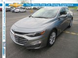 Used 2023 Chevrolet Malibu LT image 3