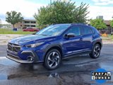 Certified 2024 Subaru Crosstrek 2.5i Limited w/ Crosstrek Mirror Package image 3