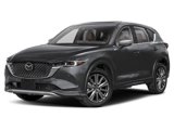 New 2025 MAZDA CX-5 Signature image 2