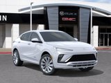 New 2025 Buick Envista Avenir image 2