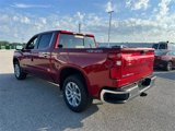 New 2026 Chevrolet Silverado 1500 LTZ w/ LTZ Premium Package image 3