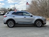 New 2025 Buick Envision Preferred image 4