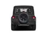 New 2025 Jeep Wrangler Unlimited Rubicon image 6