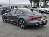 New 2025 Audi S e-tron GT Prestige image 3