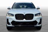 Certified 2023 BMW X4 xDrive30i w/ M Sport Package image 3
