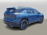 New 2026 Chevrolet Traverse RS image 3