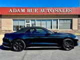 Used 2020 Ford Mustang Convertible w/ Ford Safe & Smart Package image 2