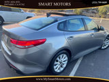 Used 2016 Kia Optima EX w/ Premium Package image 5