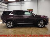 Used 2024 Hyundai Palisade SEL image 2