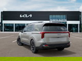 New 2025 Kia Carnival SX Prestige image 4