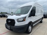 Used 2022 Ford Transit 350 148 High Roof AWD w/ Load Area Protection Package image 3