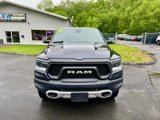 Used 2020 RAM 1500 Rebel w/ Rebel Level 2 Equipment Group image 4
