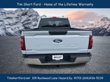 New 2025 Ford F150 XLT image 6