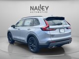 New 2026 Honda CR-V Sport-L image 3