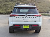 New 2025 Nissan Pathfinder Rock Creek image 6