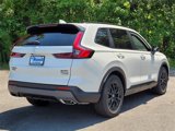 New 2026 Honda CR-V Sport-L image 3