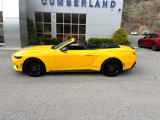 Used 2024 Ford Mustang Convertible w/ Mustang Nite Pony Package image 2