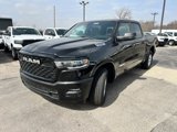 New 2025 RAM 1500 Big Horn image 4