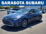 Used 2018 Toyota Avalon XLE Premium image 2