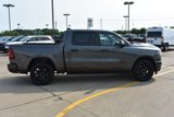 New 2025 RAM 1500 Laramie w/ Night Edition image 4