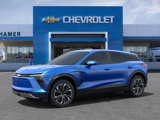 New 2025 Chevrolet Blazer EV LT image 2