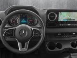 New 2025 Mercedes-Benz Sprinter 2500 image 4