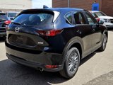 Used 2017 MAZDA CX-5 Sport image 2