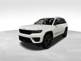 New 2025 Jeep Grand Cherokee Limited w/ Black Appearance Package image 3