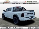 Used 2018 RAM 1500 Sport image 3