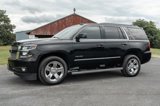 Used 2017 Chevrolet Tahoe LT w/ LT Signature Package image 4