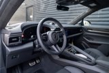 Certified 2024 Porsche Macan Turbo Electric image 4