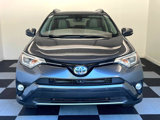 Used 2017 Toyota RAV4 Limited image 2