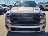 New 2025 RAM 1500 Laramie w/ Night Edition image 2