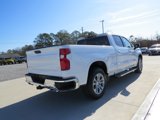 New 2025 Chevrolet Silverado 1500 LTZ image 5