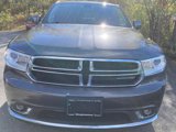 Used 2018 Dodge Durango SXT w/ 3rd Row Seating Group image 2