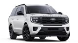 New 2025 Ford Expedition Platinum w/ Stealth Appearance Package image 4