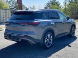 Certified 2025 INFINITI QX60 Luxe w/ Cargo Package image 4